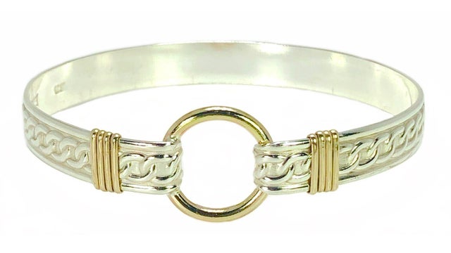 Earth grace cheap birthstone bracelet